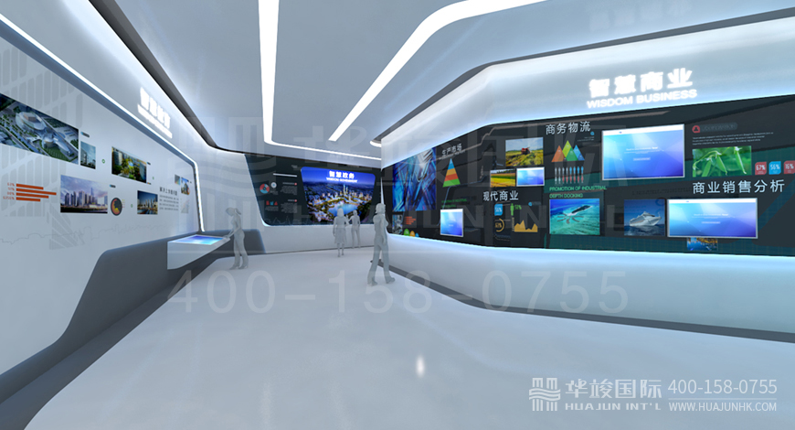 展廳設(shè)計(jì)