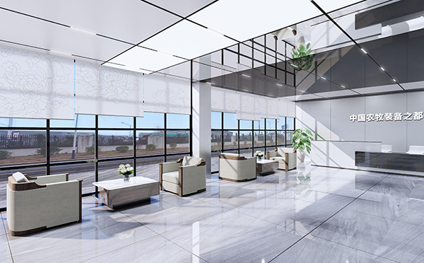 智慧智能展廳設(shè)計(jì)公司